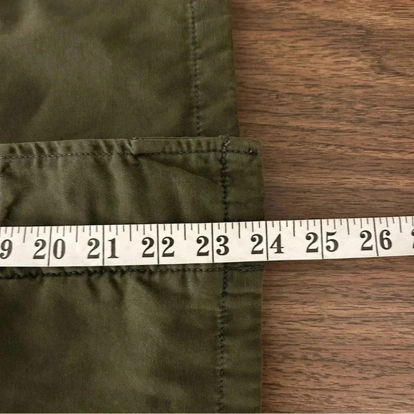 Urban outfitters ecote Utility jacket M - Picture 9 of 10